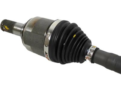Kia Forte Axle Shaft - 49501M7400