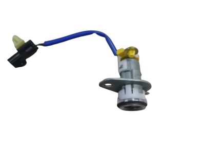 Kia Spectra Tailgate Lock - 812502FB00