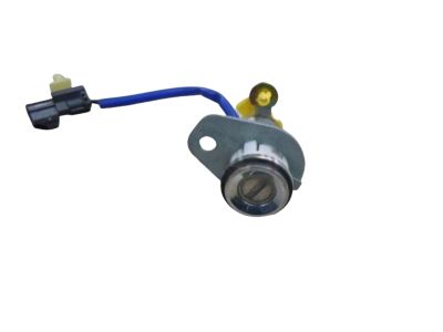 Kia Spectra Tailgate Lock - 812502FB00