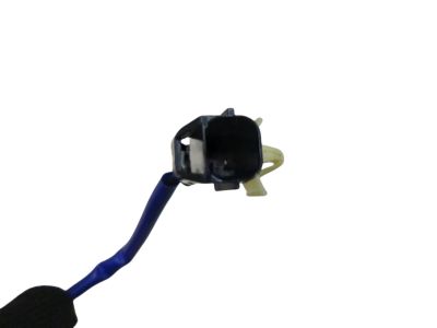 Kia Spectra Tailgate Lock - 812502FB00