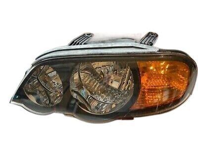 Kia 0K2SR51040C Driver Side Headlight Assembly