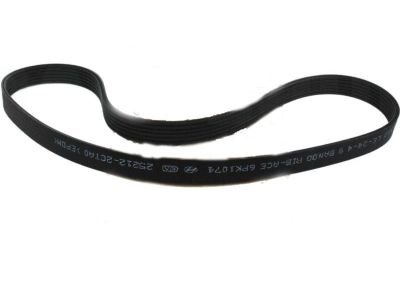 Kia 252122CTA0