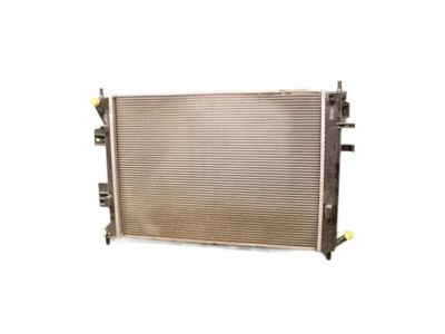 2019 Kia Soul EV Radiator - 25310E4000