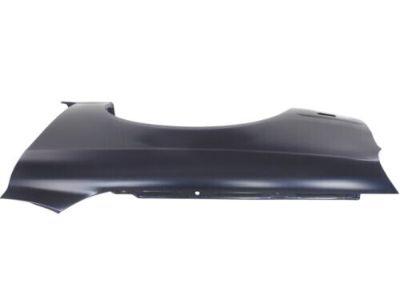 Kia 0K2SR52211A Panel-Front Fender,L