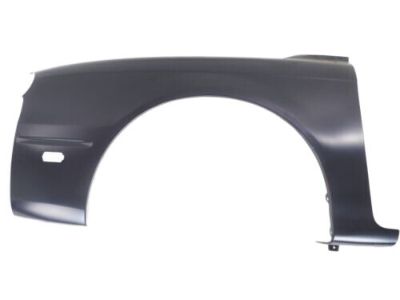 2002 Kia Spectra Fender - 0K2SR52211A