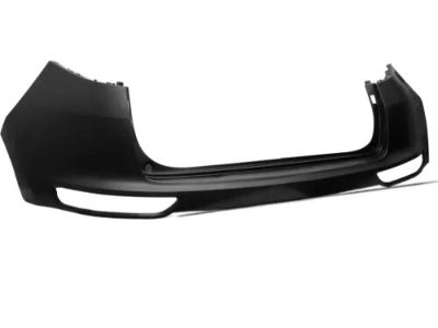 2021 Kia Sportage Bumper - 86611D9500