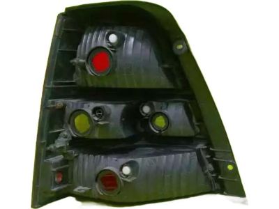 Kia Sorento Tail Light - 924023E620