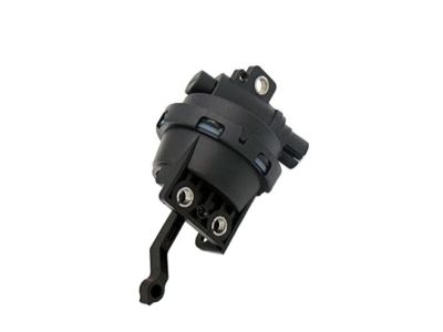 Kia 283212EAA0 Actuator-Visor