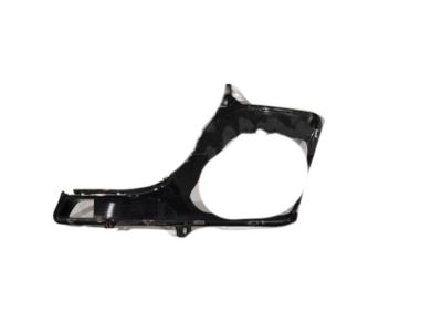 Kia 86595K0500 MOULDING-Front BUMPE