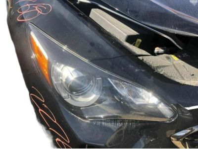 2021 Kia Stinger Headlight - 92102J5030