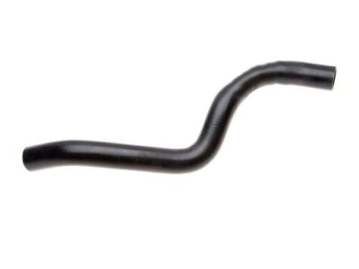 Kia Radiator Hose - 254122P500