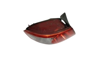 Kia 924013F020 Lamp Assembly-Rear Combination