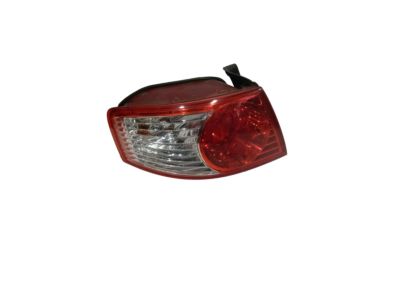 Kia Amanti Tail Light - 924013F020