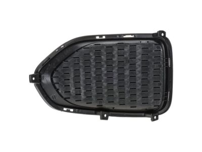 Kia 865231U000 Cover-BLANKING Front Fog