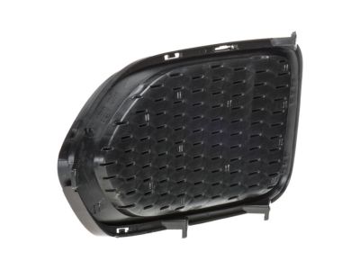 Kia 865231U000 Cover-BLANKING Front Fog