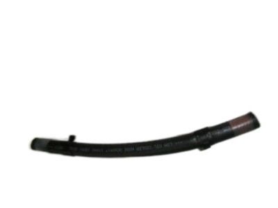 Kia 254252S500 Hose Assembly-Oil COOLIN