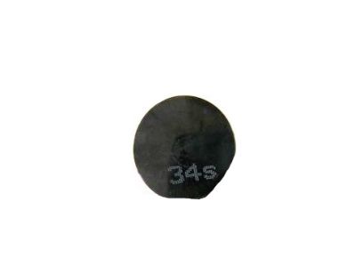 Kia 222262G034