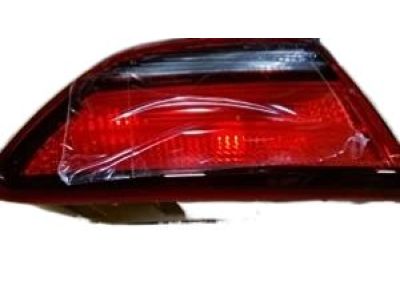 2022 Kia Rio Tail Light - 92403H9100