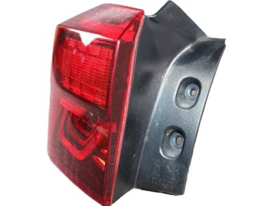 Kia Tail Light - 92401Q5010