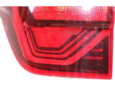 Kia Tail Light - 92401Q5010