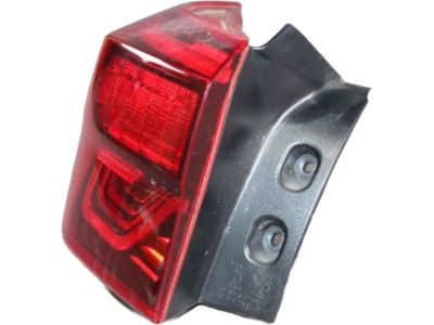 Kia Tail Light - 92401Q5010