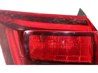 Kia Tail Light - 92401Q5010