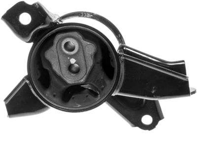 Kia 218304R000 Bracket Assembly-TRANSAXLE