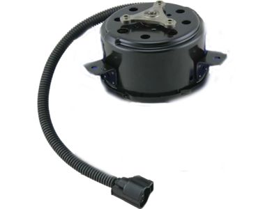 Kia Fan Motor - 253862S500