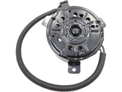 Kia Fan Motor - 253862S500