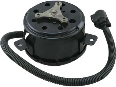 Kia Fan Motor - 253862S500