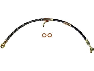 2008 Kia Optima Hydraulic Hose - 587312G000