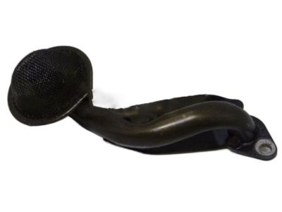 Kia 0K2A114240 Oil Strainer Assembly