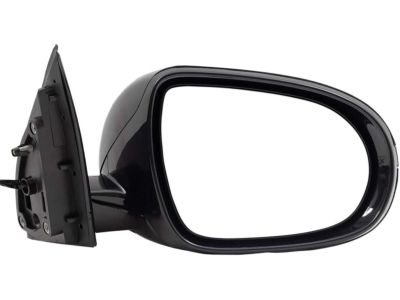 Kia Sorento Car Mirror - 87620C6080