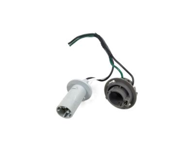 Kia 924401M010 Bulb Holder & Wiring Assembly