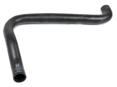 Kia 254112G300 Hose-Radiator Upper