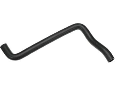 Kia 254112G300 Hose-Radiator Upper