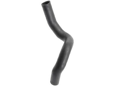 2001 Kia Spectra Radiator Hose - 0K2N515186B