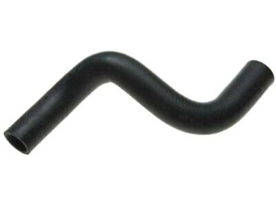 2000 Kia Sephia Cooling Hose - 0K2A515186