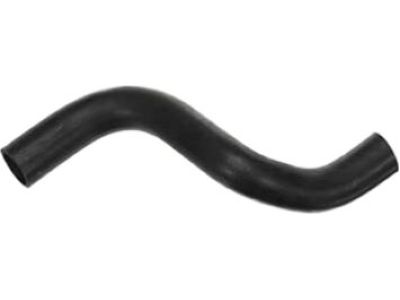 Kia 0K2A515186 Hose-Water,UPPR