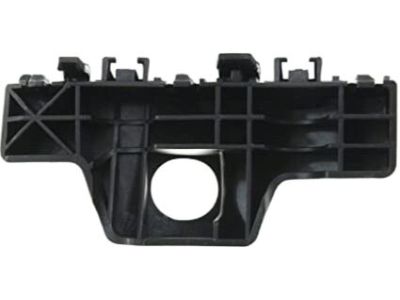 Kia 86513C6000 Bracket-Front Bumper Side