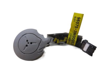 Kia 965753W000ED Mic Assembly-Hands Free