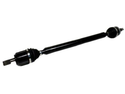 Kia 49501D9130 Shaft Assembly-Drive,RH