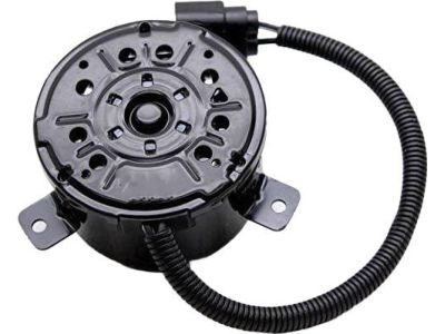 Kia Sportage Fan Motor - 253862S000