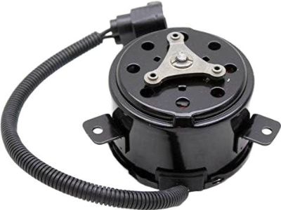 Kia Sportage Fan Motor - 253862S000