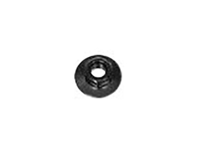 Kia 1327106007B Nut(Windshield Washer)