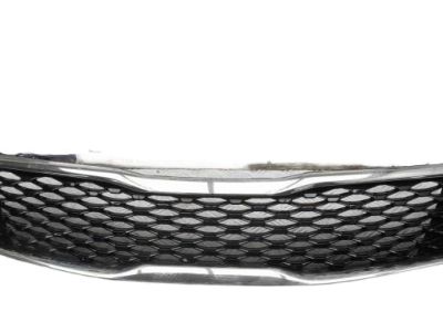 2016 Kia Optima Grille - 86350D5020