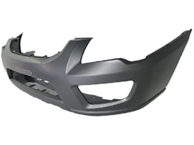 Kia 865111F500 Front Bumper Cover