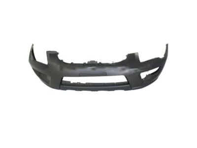 Kia 865111F500 Front Bumper Cover