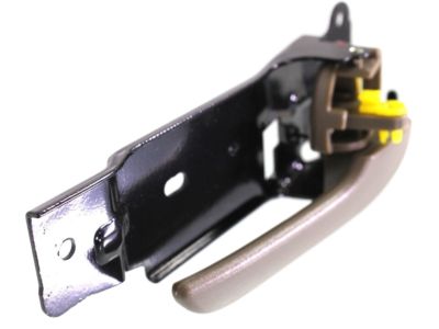 Kia 0K53A58330BT Door Inside Handle Assembly, Right