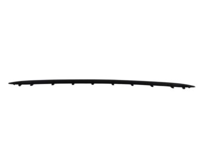 Kia 86590A7000 Lip Assembly-Front Bumper